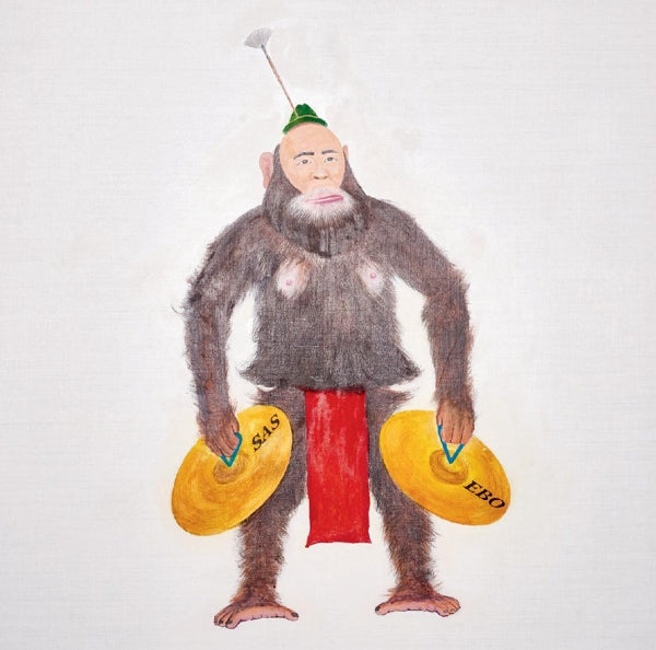  |   | Sasebo - Monkey Business (LP) | Records on Vinyl