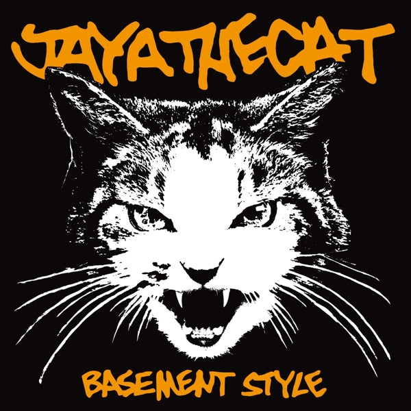  |   | Jaya the Cat - Basement Style (LP) | Records on Vinyl