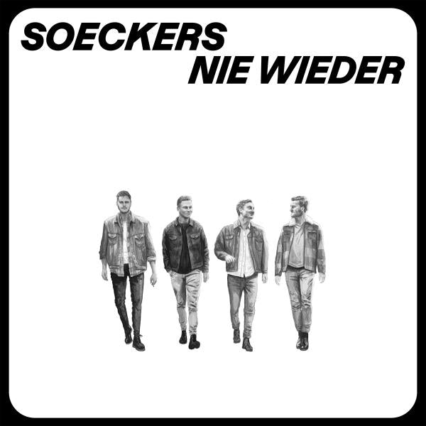  |   | Soeckers - Nie Wieder (LP) | Records on Vinyl