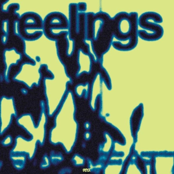  |   | Dote - Feelings (LP) | Records on Vinyl