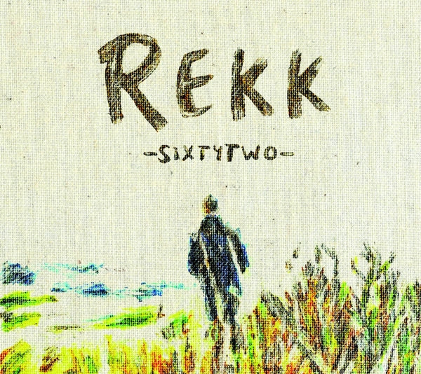  |   | Rekk - Sixtytwo (LP) | Records on Vinyl