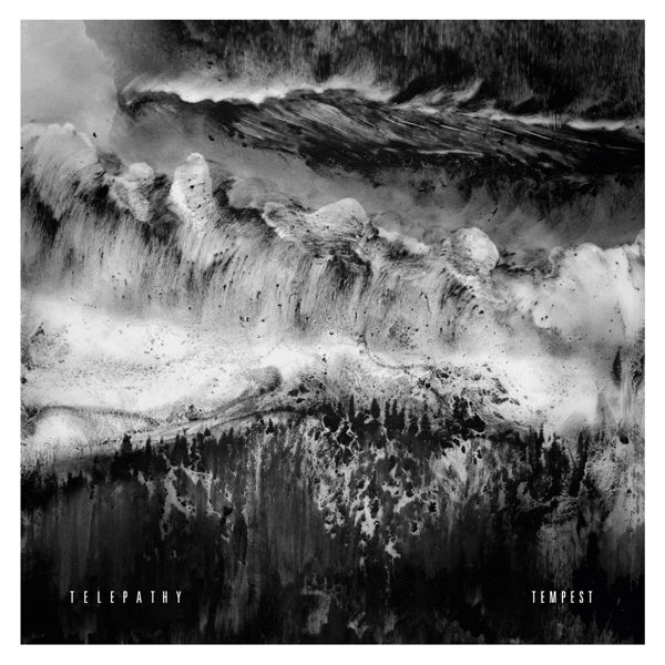  |   | Telepathy - Tempest (2 LPs) | Records on Vinyl