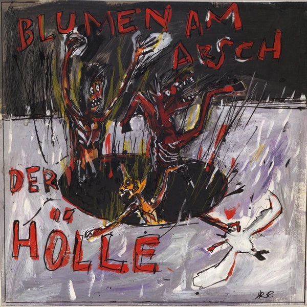  |   | Blumen Am Arsch Der Holle - Blumen Am Arsch Der Holle (LP) | Records on Vinyl