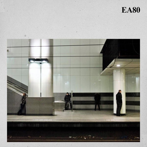  |   | Ea 80 - Definitv: Ja! (LP) | Records on Vinyl