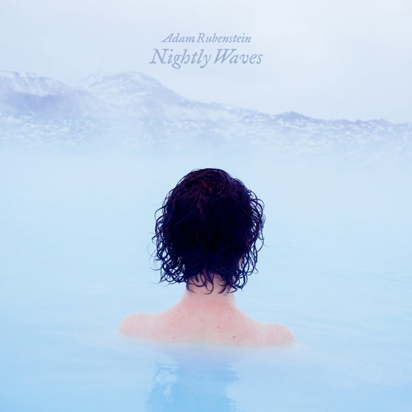  |   | Adam Rubenstein - Nightly Waves (2 LPs) | Records on Vinyl