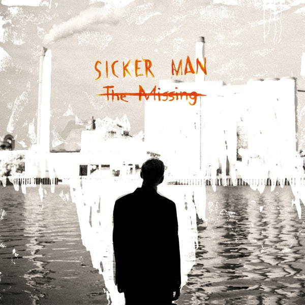 |   | Sicker Man - Missing (LP) | Records on Vinyl