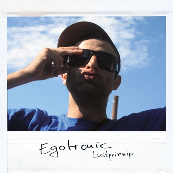  |   | Egotronic - Lustprinzip (LP) | Records on Vinyl