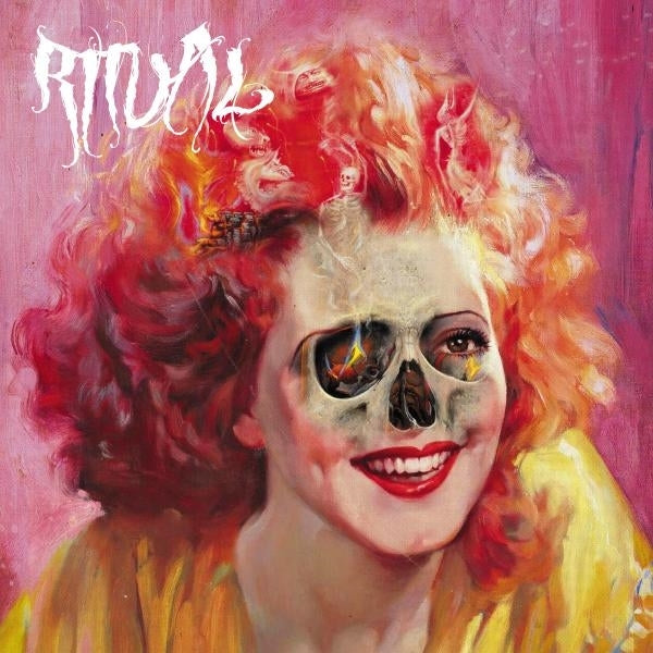  |   | Vandalismus - Ritual (LP) | Records on Vinyl