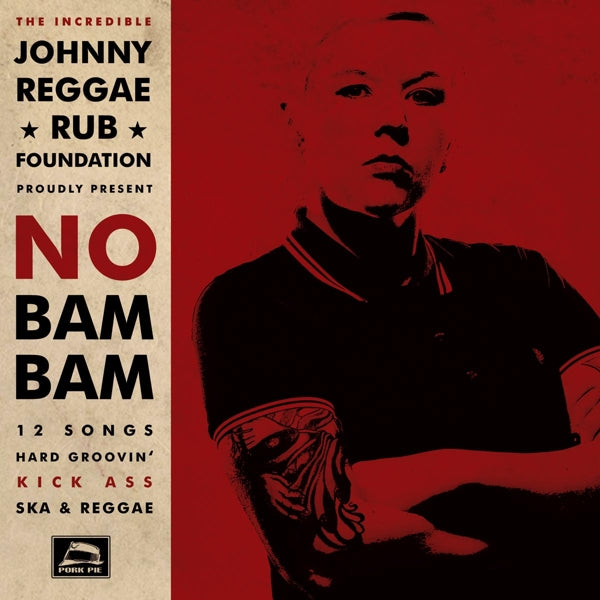  |   | Johnny Reggae Rub Foundat - No Bam Bam (LP) | Records on Vinyl