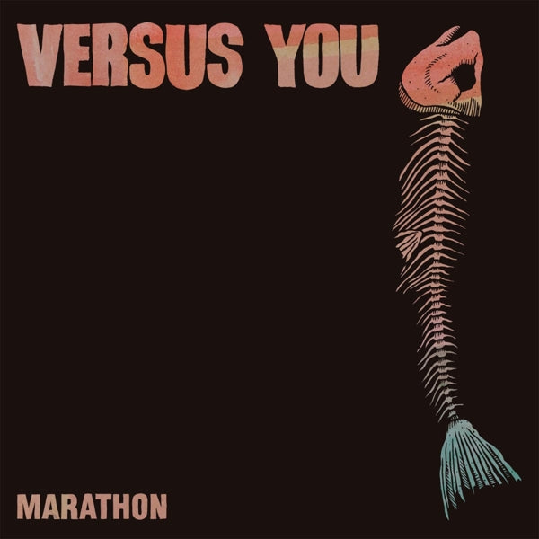  |   | Versus You - Marathon (LP) | Records on Vinyl