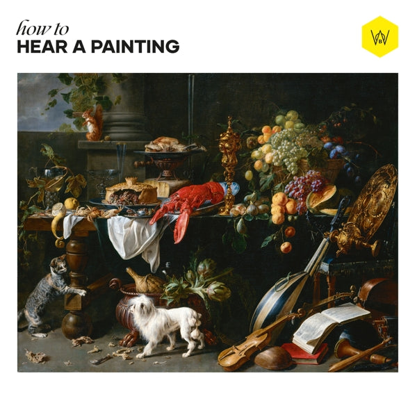  |   | Woods of Birnam - How To Hear a Painting (3 LPs) | Records on Vinyl