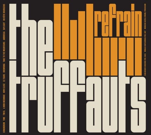  |   | Truffauts - Refrain (LP) | Records on Vinyl
