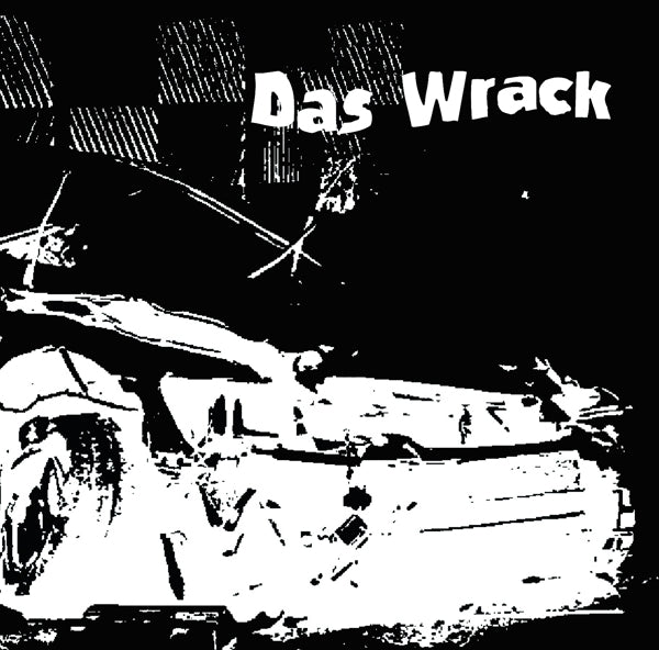  |   | Das Wrack - Spulmaschine/Telegen (Single) | Records on Vinyl