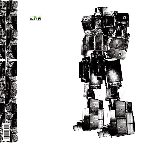  |   | Thalija/Elyjah - Split (LP) | Records on Vinyl