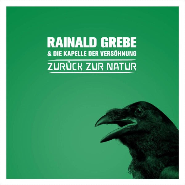  |   | Rainald Grebe - Zurueck Zur Natur (LP) | Records on Vinyl
