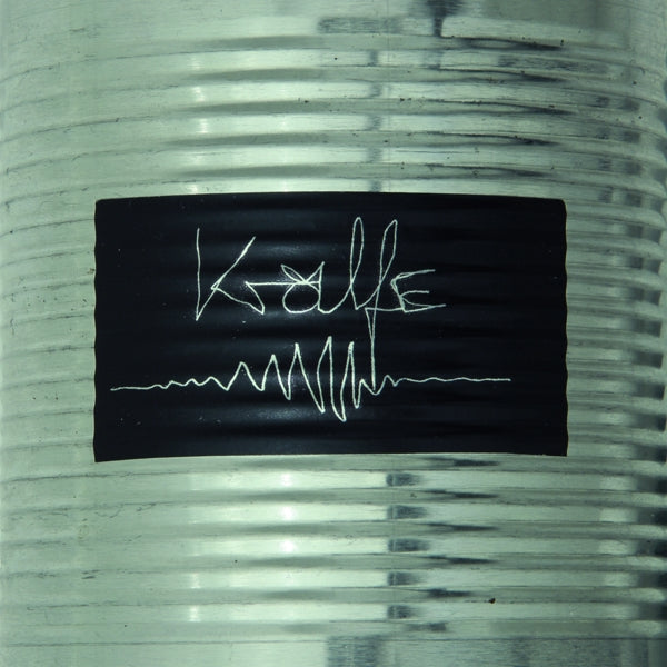  |   | Kraelfe - Konserve (3 LPs) | Records on Vinyl