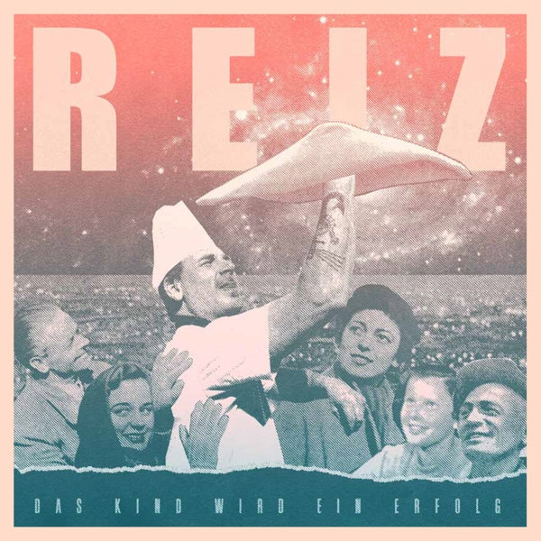  |   | Reiz - Das Kind Wird Ein Erfolg (LP) | Records on Vinyl