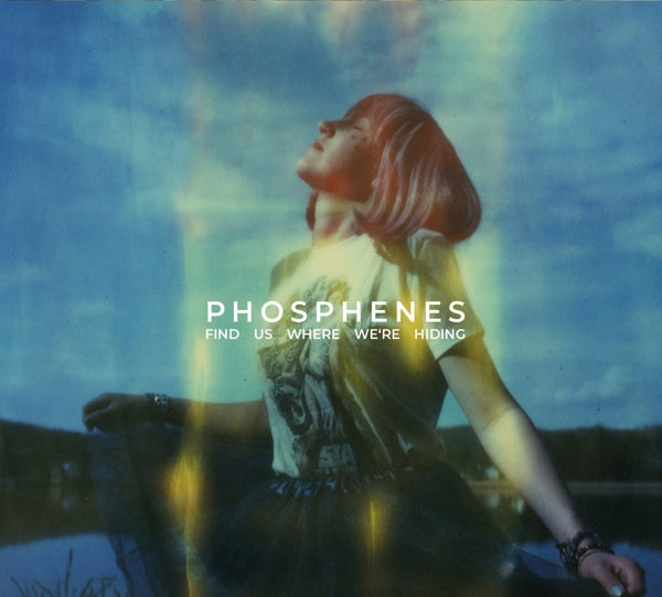  |   | Phosphenes - Find Us Where We're Hiding (LP) | Records on Vinyl