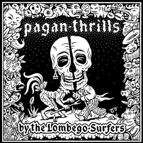  |   | Lombego Surfers - Pagan Thrills (LP) | Records on Vinyl