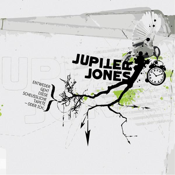  |   | Jupiter Jones - Entweder Geht Diese Scheubliche Tap (LP) | Records on Vinyl