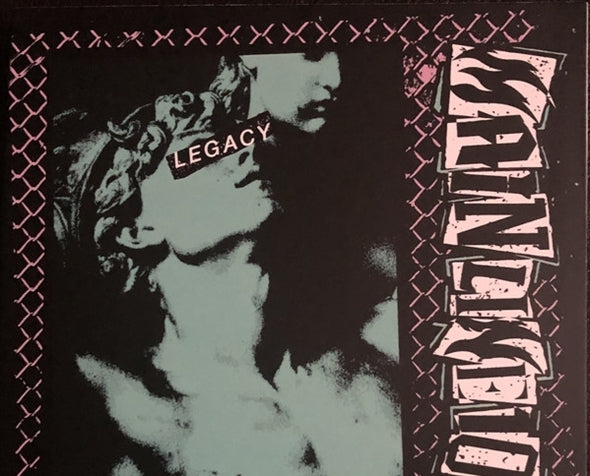  |   | Main Line 10 - Legacy (LP) | Records on Vinyl