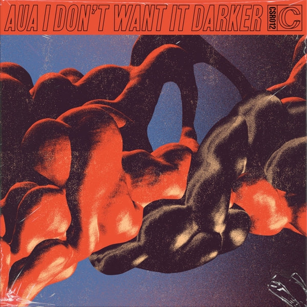  |   | Aua - I Don't Want It Darker (LP) | Records on Vinyl
