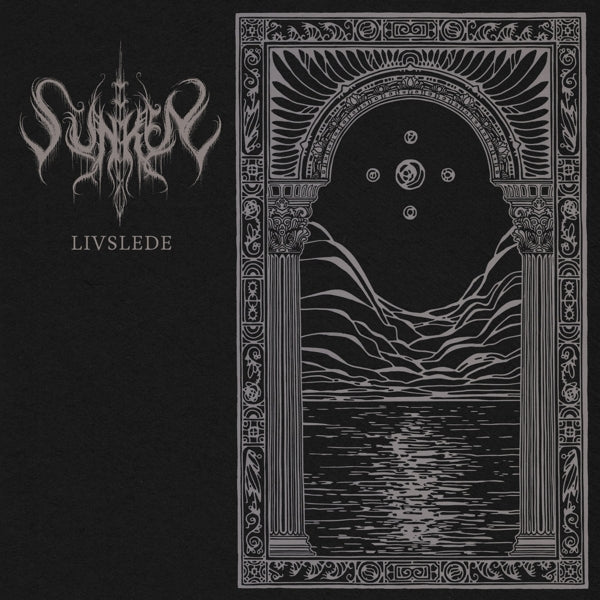  |   | Sunken - Livslede (LP) | Records on Vinyl