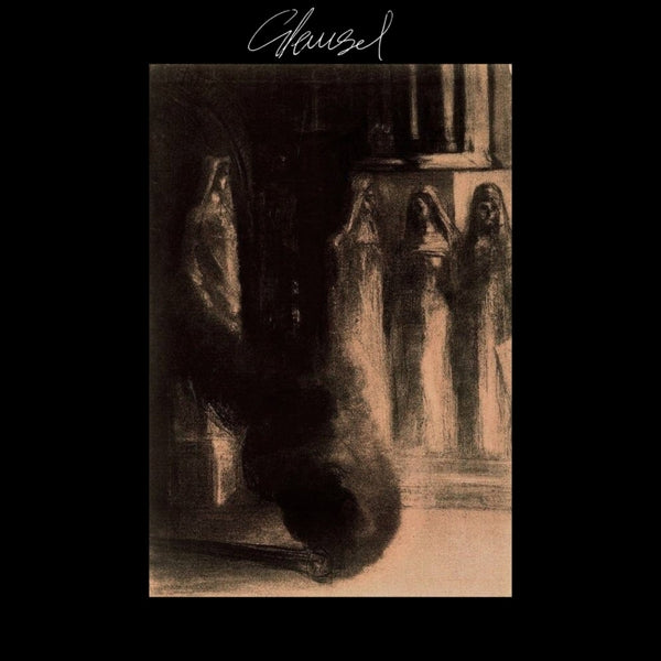  |   | Glemsel - Unavngivet (LP) | Records on Vinyl