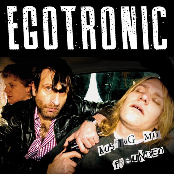  |   | Egotronic - Ausflug Mit Freunden (2 LPs) | Records on Vinyl