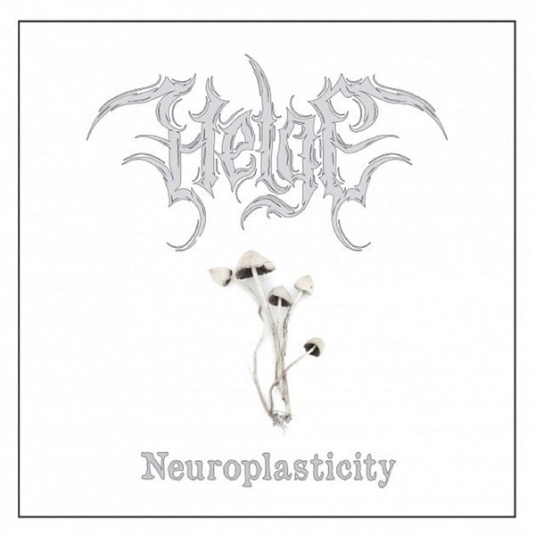  |   | Helge - Neuroplasticity (LP) | Records on Vinyl