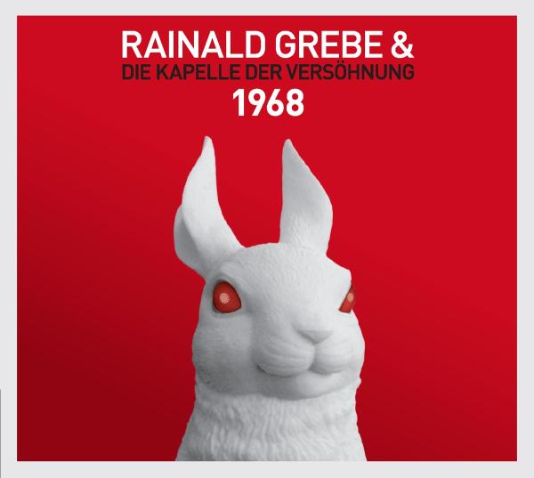  |   | Rainald Grebe - 1968 (LP) | Records on Vinyl