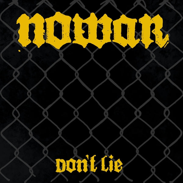  |   | Nowar - Don't Lie (LP) | Records on Vinyl