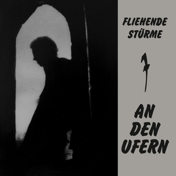  |   | Fliehende Sturme - An Den Ufern - Reissue (LP) | Records on Vinyl