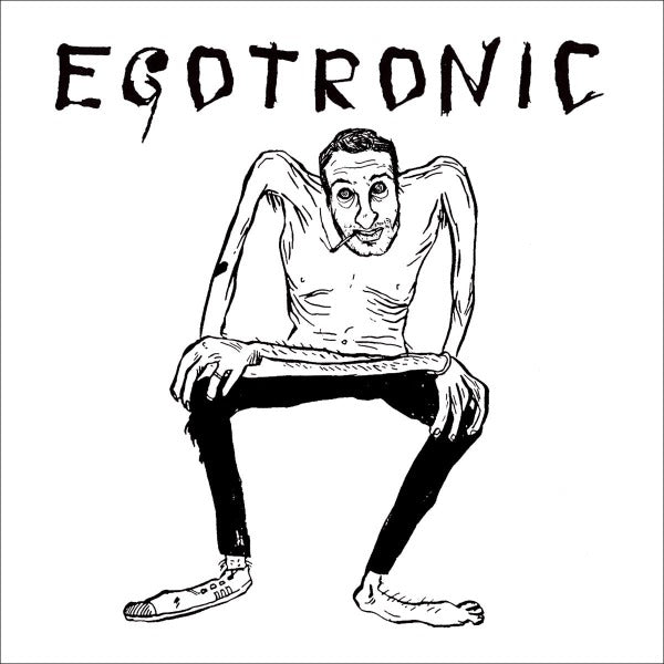  |   | Egotronic - Macht Keinen Larm (3 LPs) | Records on Vinyl