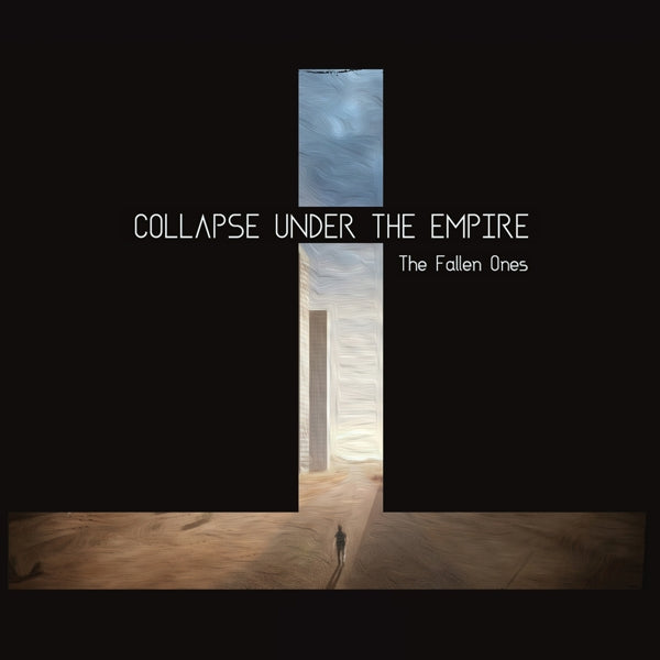  |   | Collapse Under the Empire - Fallen Ones (LP) | Records on Vinyl