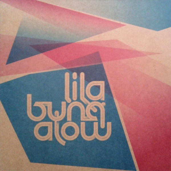  |   | Lilabungalow - Lilabungalow (2 LPs) | Records on Vinyl