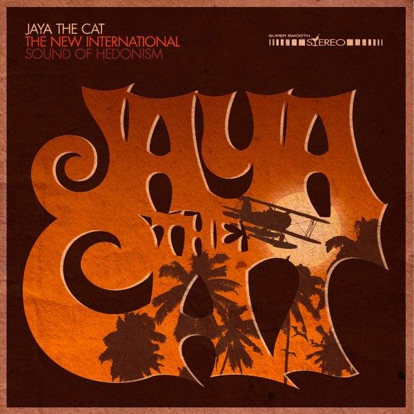  |   | Jaya the Cat - New International Sound of Hedonism (LP) | Records on Vinyl