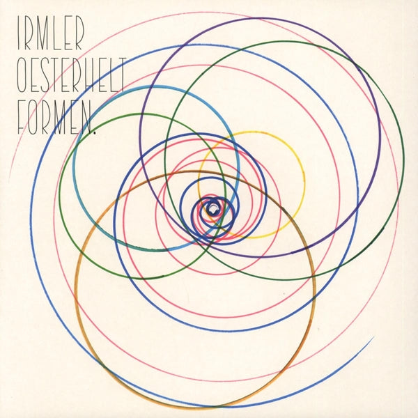  |   | Irmler/Oesterhelt - Formen (LP) | Records on Vinyl