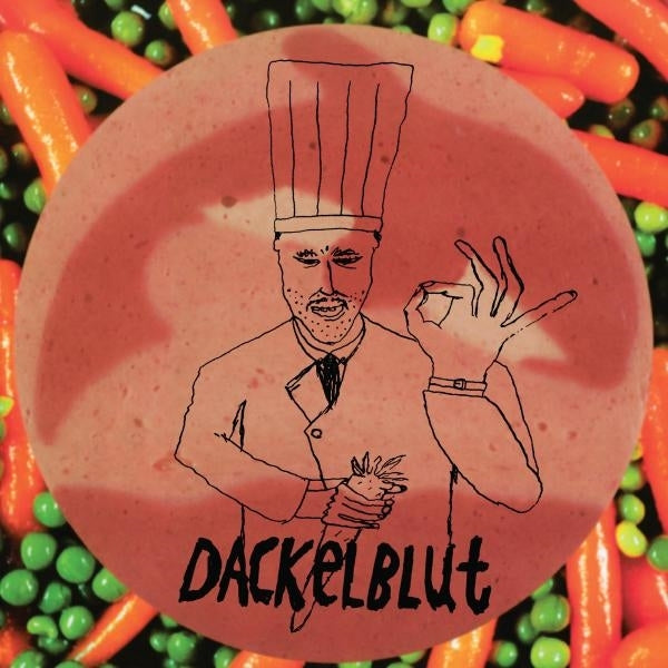  |   | Dackelblut - Alles (2 LPs) | Records on Vinyl