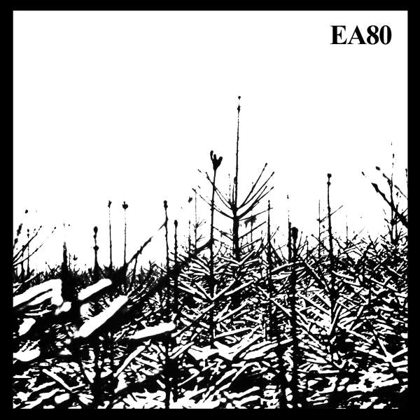  |   | Ea 80 - Vorsicht Schreie (LP) | Records on Vinyl