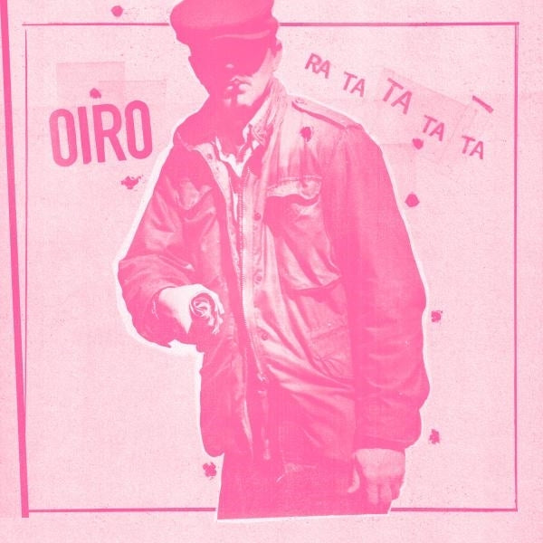  |   | Oiro - Ra Ta Ta Ta Ta (LP) | Records on Vinyl
