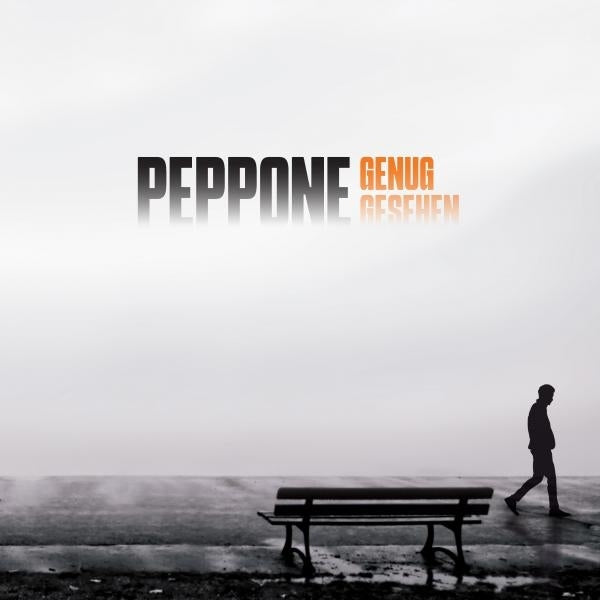  |   | Peppone - Genug Gesehen (LP) | Records on Vinyl