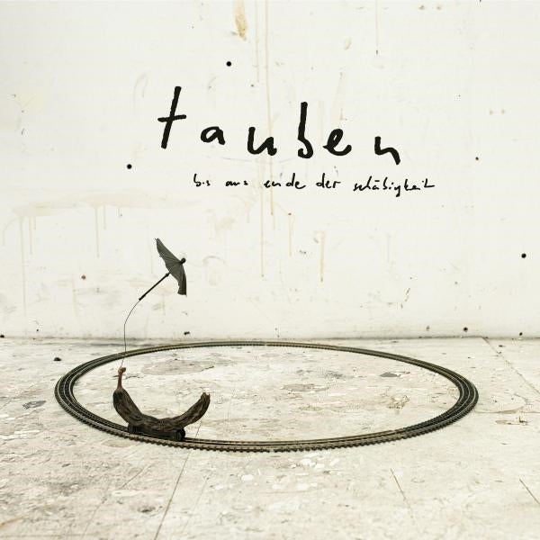  |   | Tauben - Bis Ans Ende Der Schabigheit (LP) | Records on Vinyl