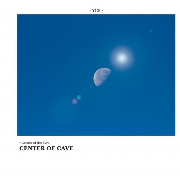  |   | Center of the Pyre - Center of the Cave - Center of Our Darkness (LP) | Records on Vinyl