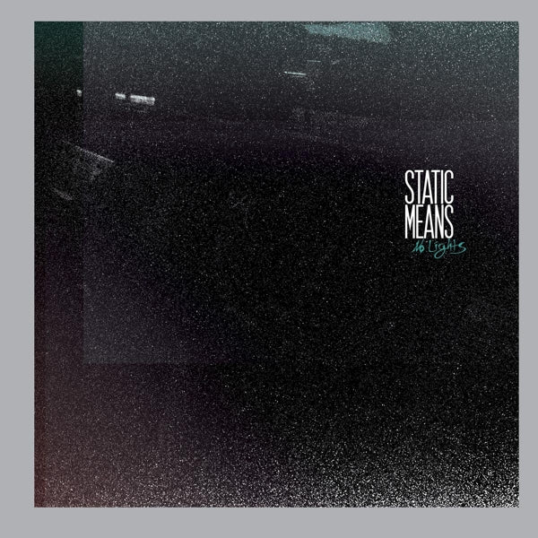  |   | Static Means - No Lights (LP) | Records on Vinyl