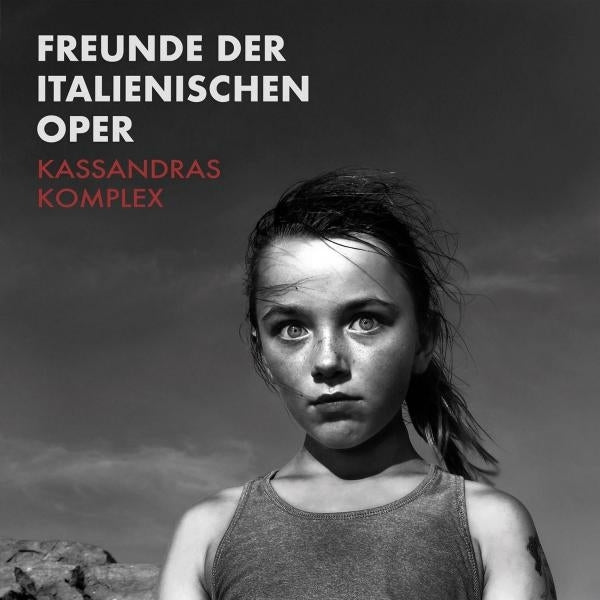  |   | Freunde Der Italienischen Oper - Kassandras Komplex (LP) | Records on Vinyl