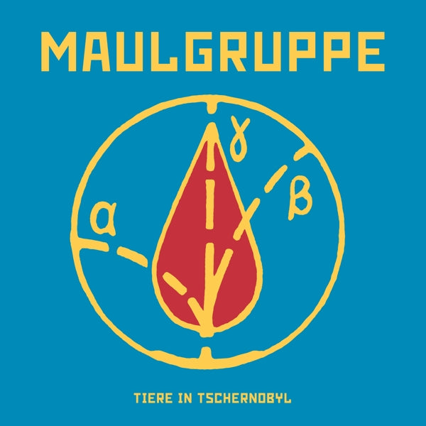  |   | Maulgruppe - Tiere In Tschernobyl (LP) | Records on Vinyl