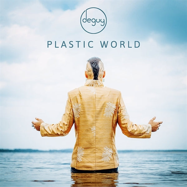  |   | Deguy - Plastic World (LP) | Records on Vinyl