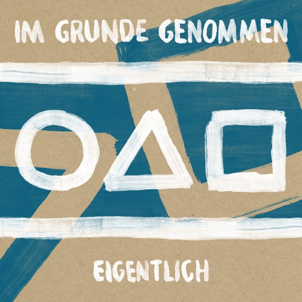  |   | Im Grunde Genommen - Eigentlich (LP) | Records on Vinyl