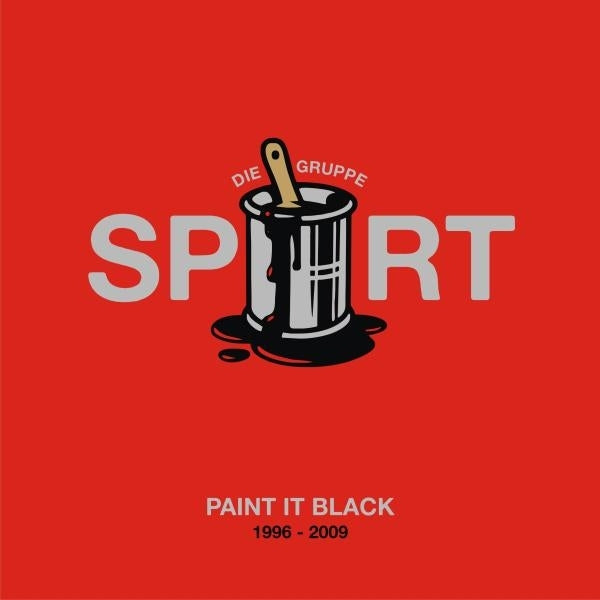  |   | Sport - Paint It Black (LP) | Records on Vinyl